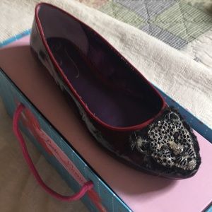 Poetic License Flats